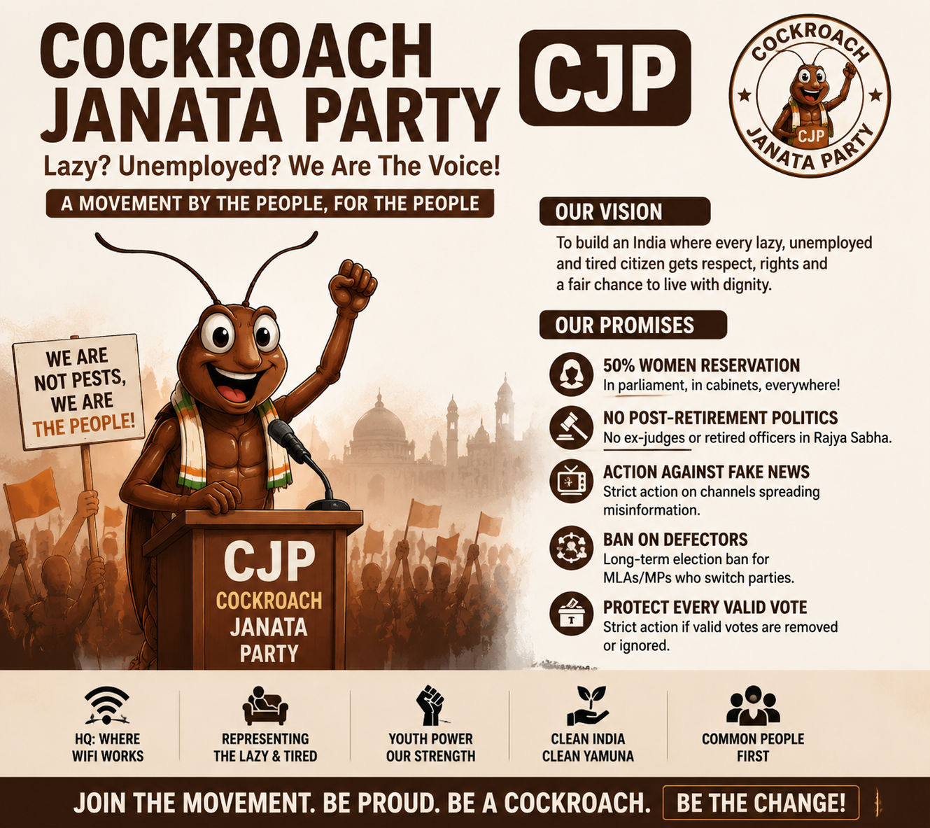CJP