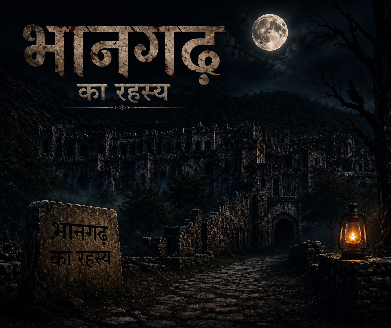 भानगढ़
