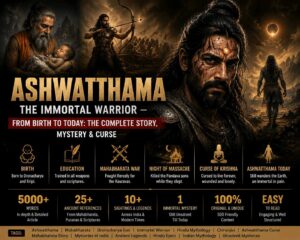 Ashwathama
