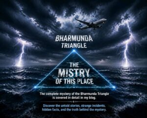 Bermuda Triangle
