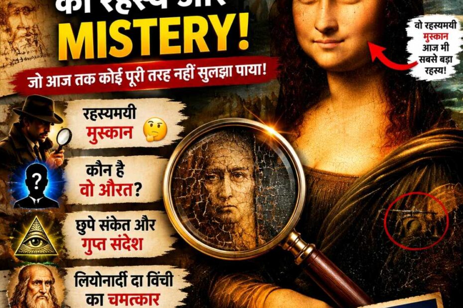 Mona Lisa