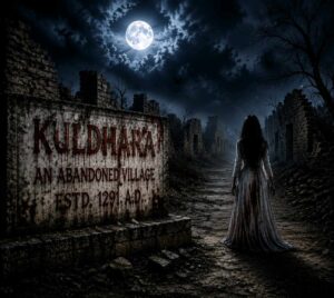 Kuldhara