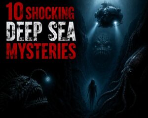 Deep Sea
