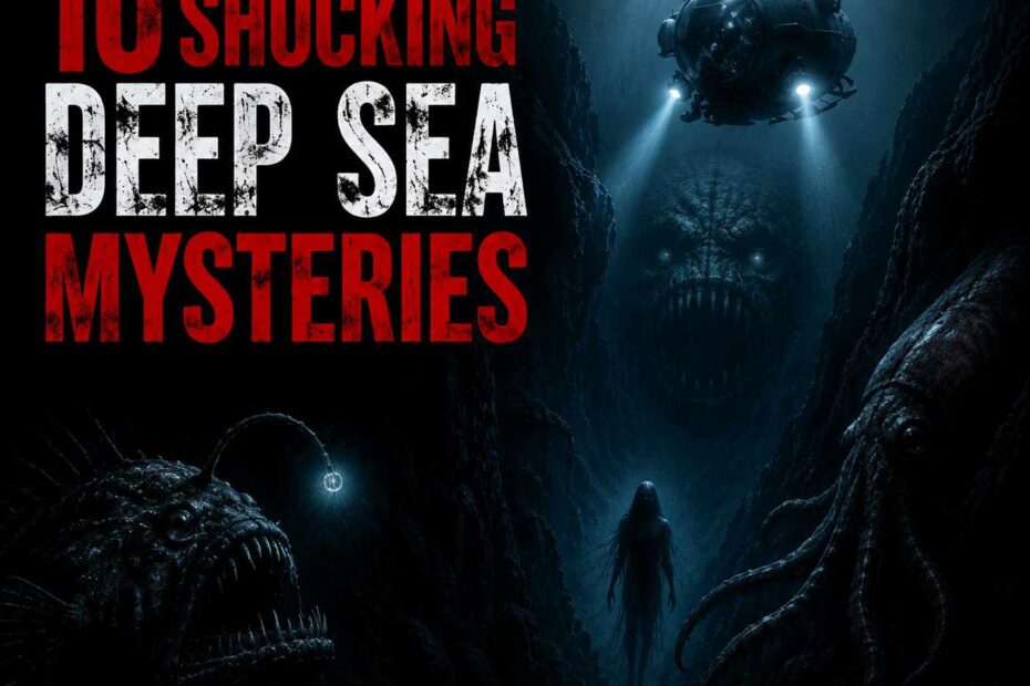Deep Sea