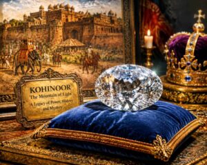 Kohinoor