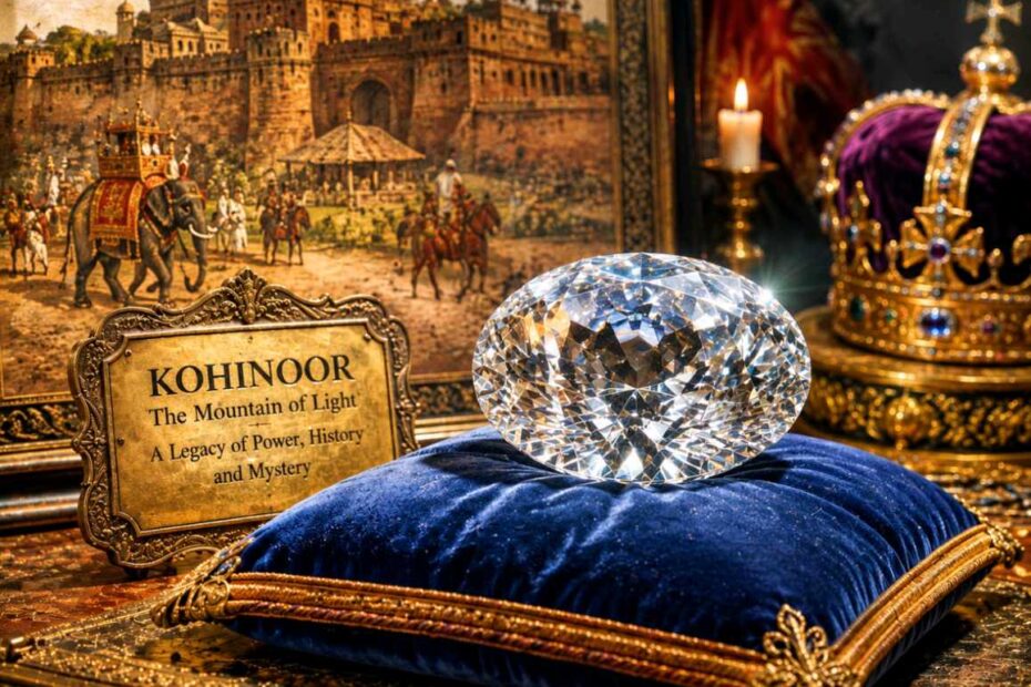 Kohinoor