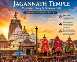 Jagannath Temple